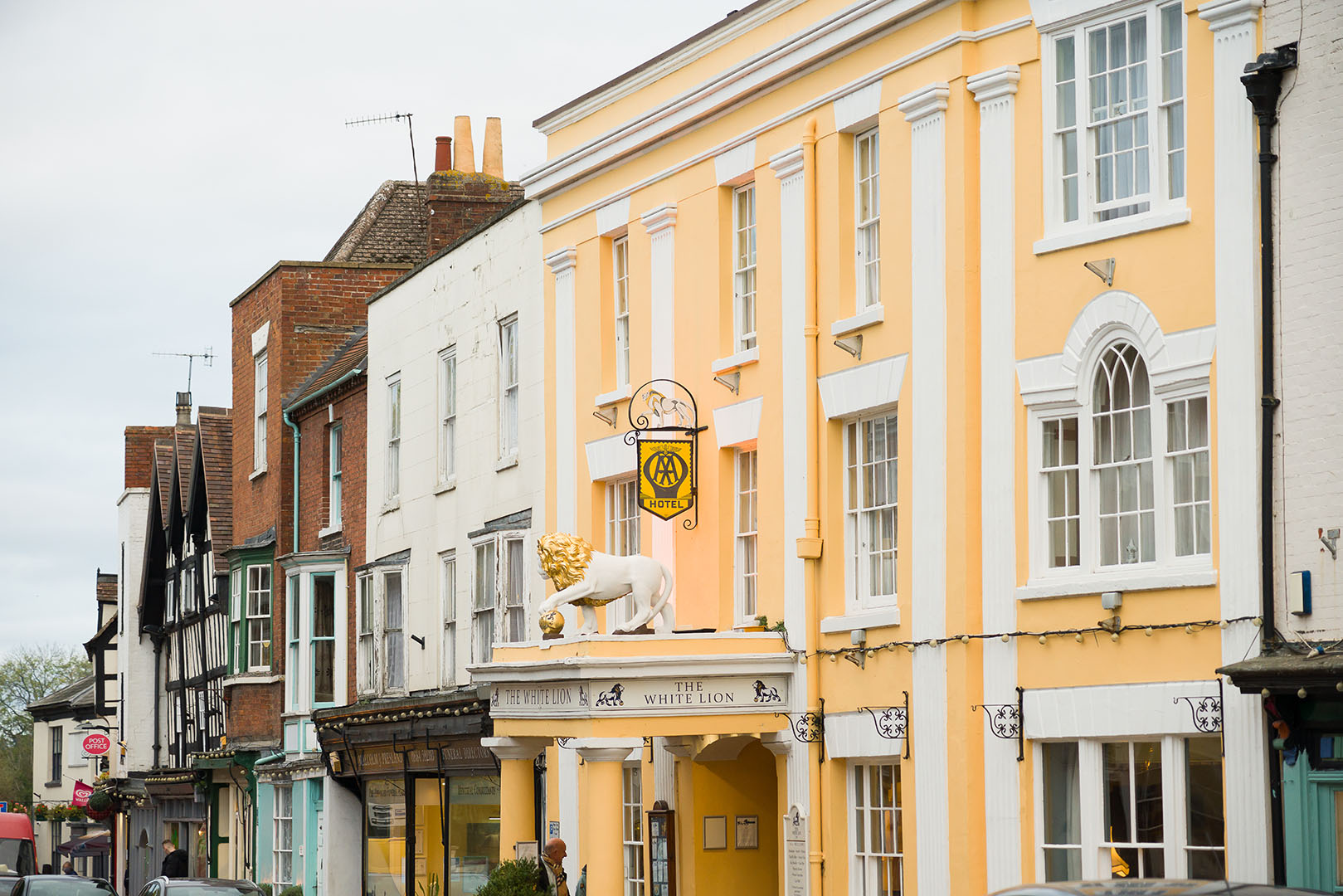 Seven things about the Severn Waterfront Living