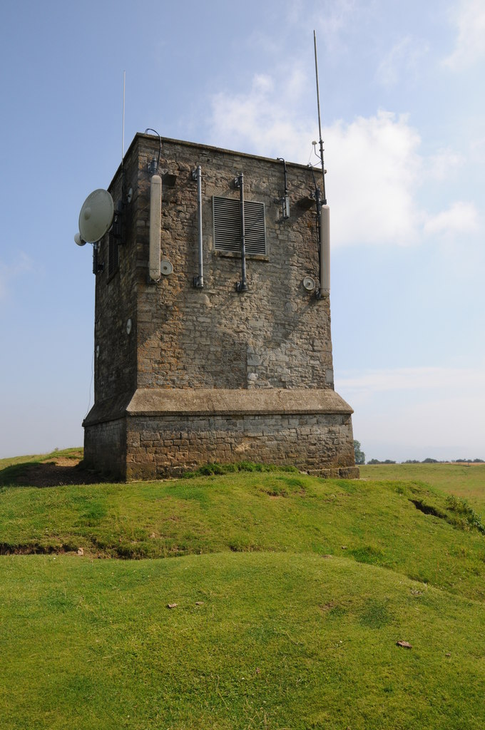 Bredon Hill